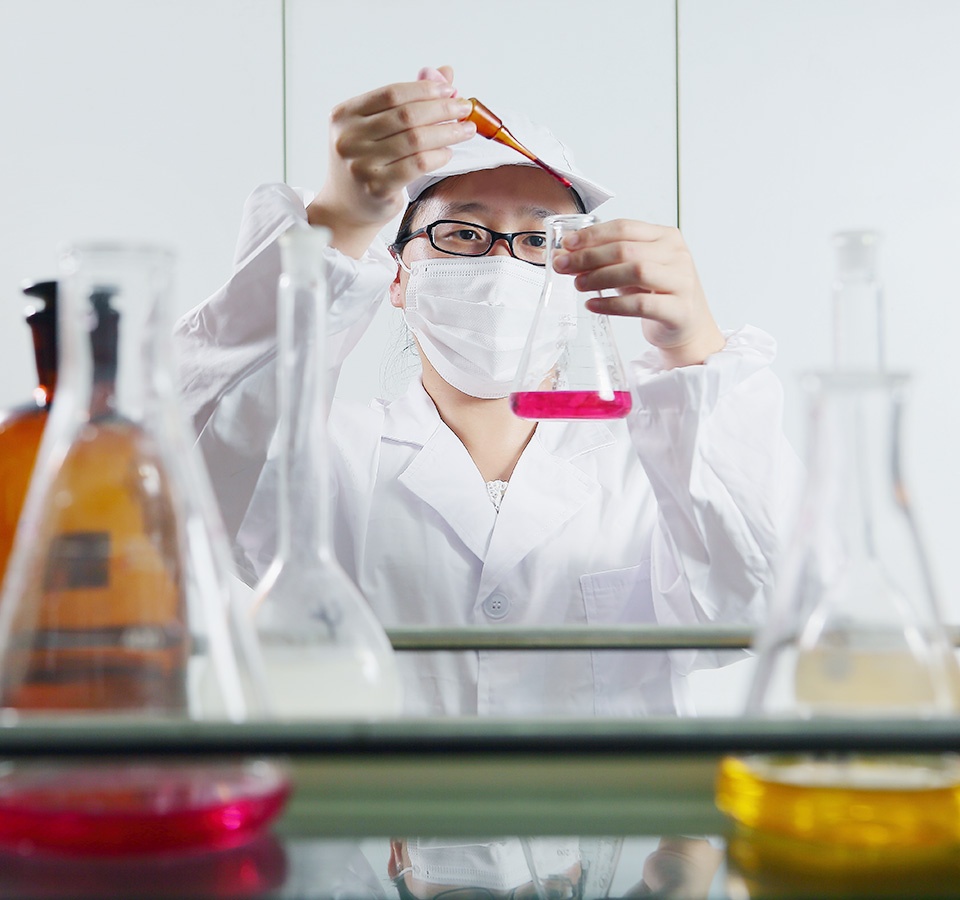 創新肉食產品研發